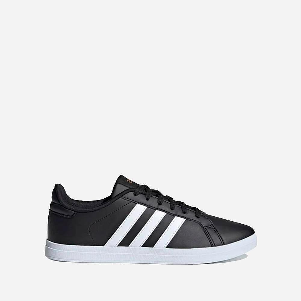 Маратонки ADIDAS Courtpoint X 'Core Black' FW7379