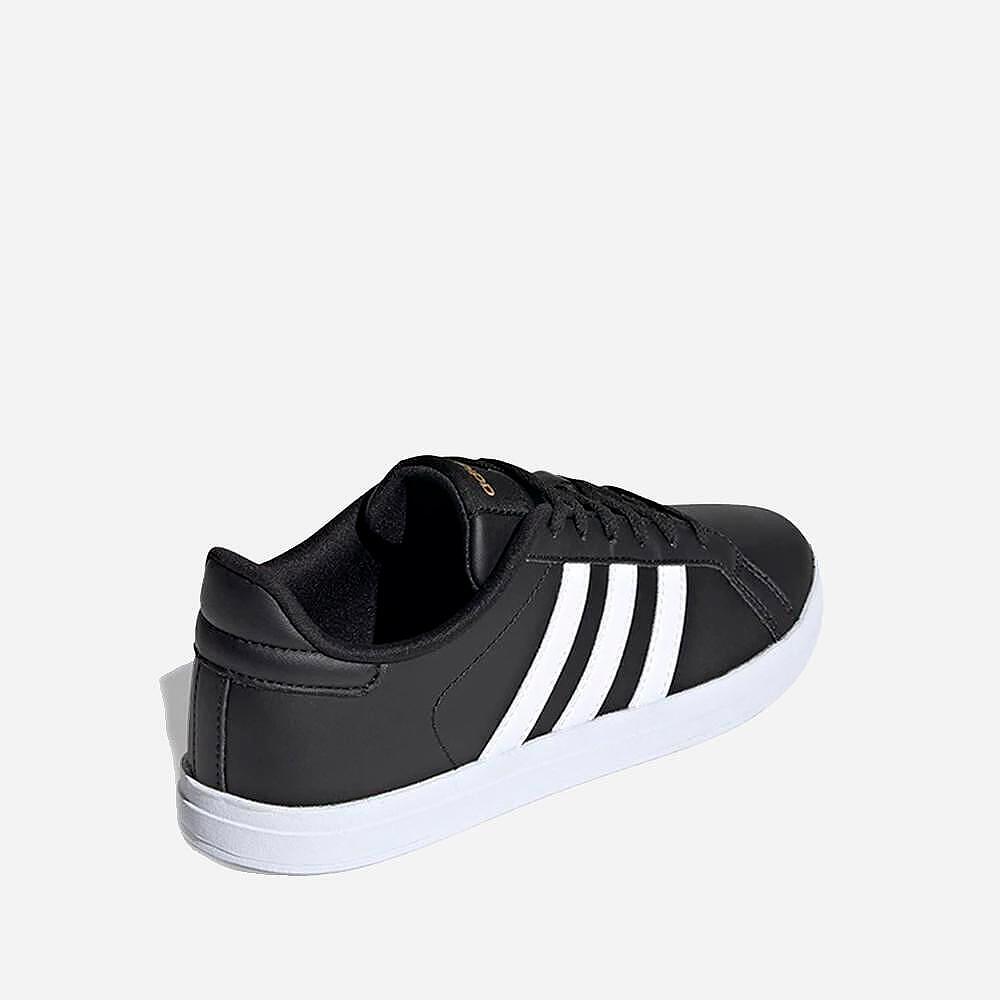 Маратонки ADIDAS Courtpoint X 'Core Black' FW7379