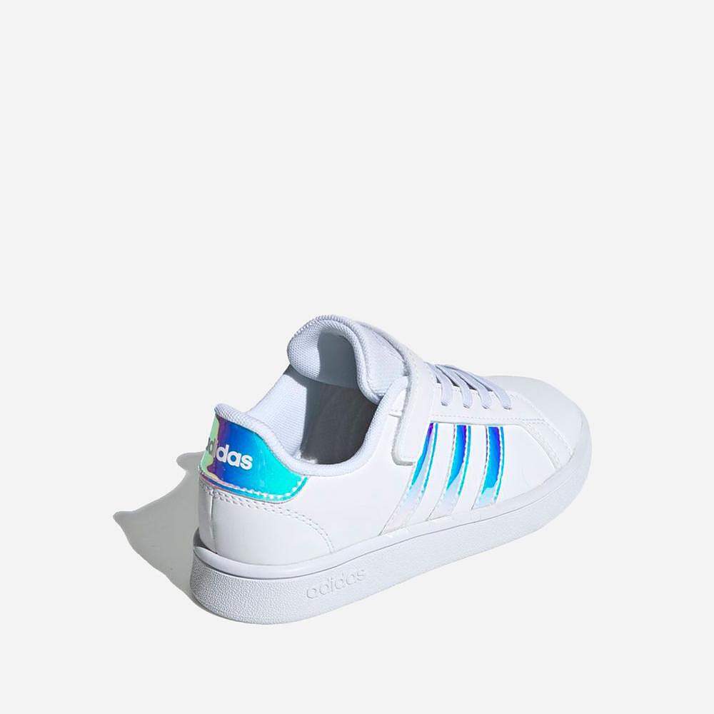 Маратонки Adidas Grand Court EL C FW1275