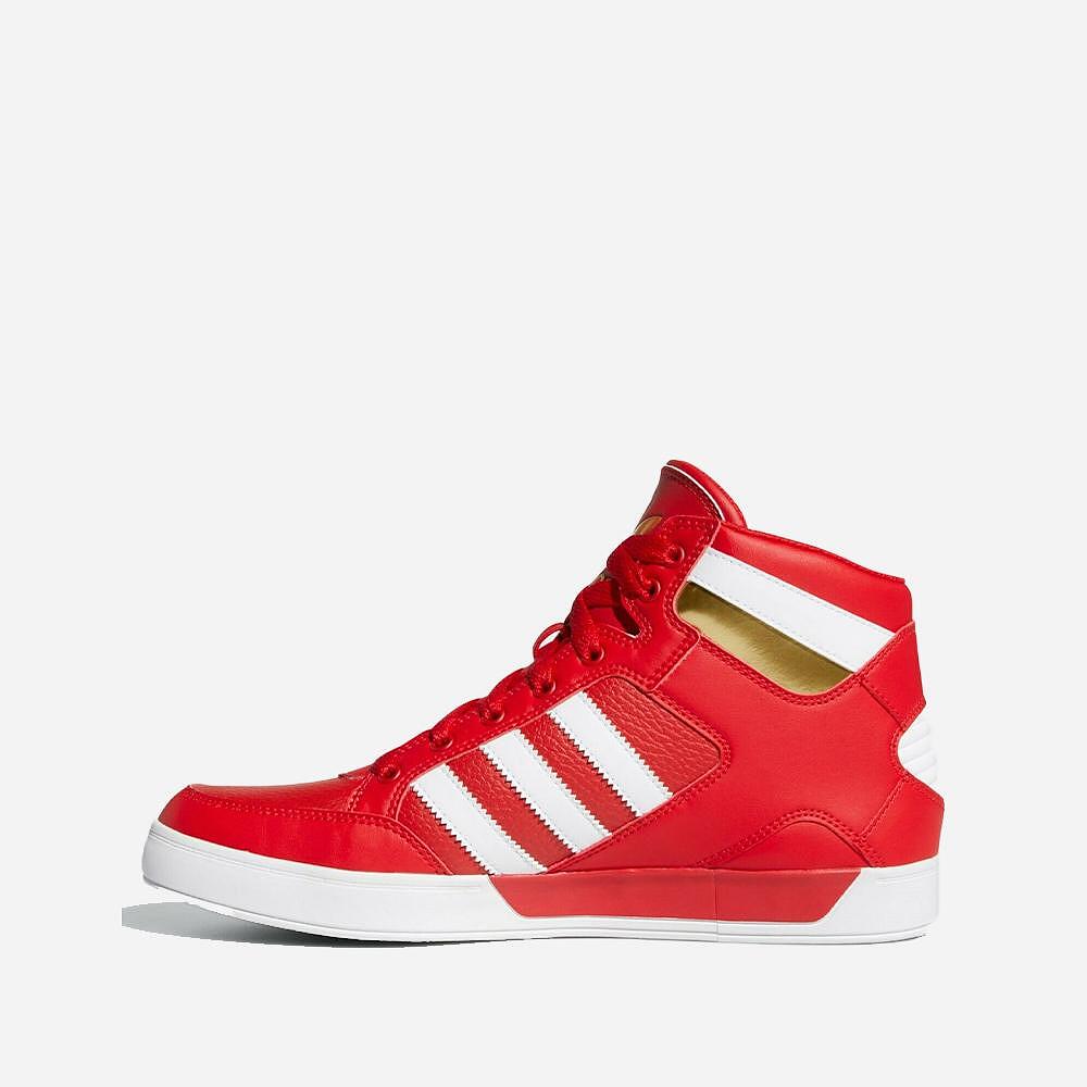 Tenisi ADIDAS HARD COURT HI Roșu FV5328
