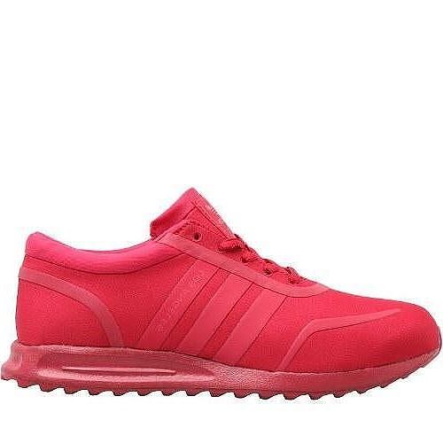 Дамски маратонки ADIDAS LOS ANGELES Вишна