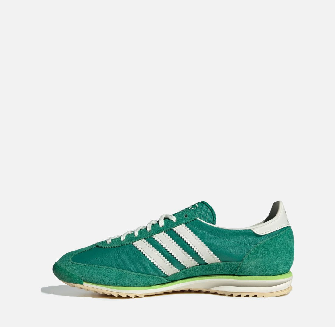 Маратонки Adidas SL 72 OG Green JQ7397