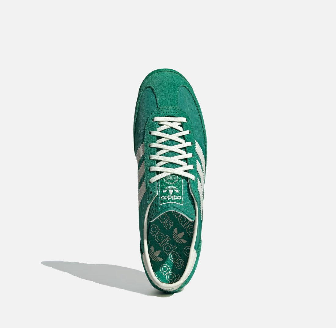 Маратонки Adidas SL 72 OG Green JQ7397