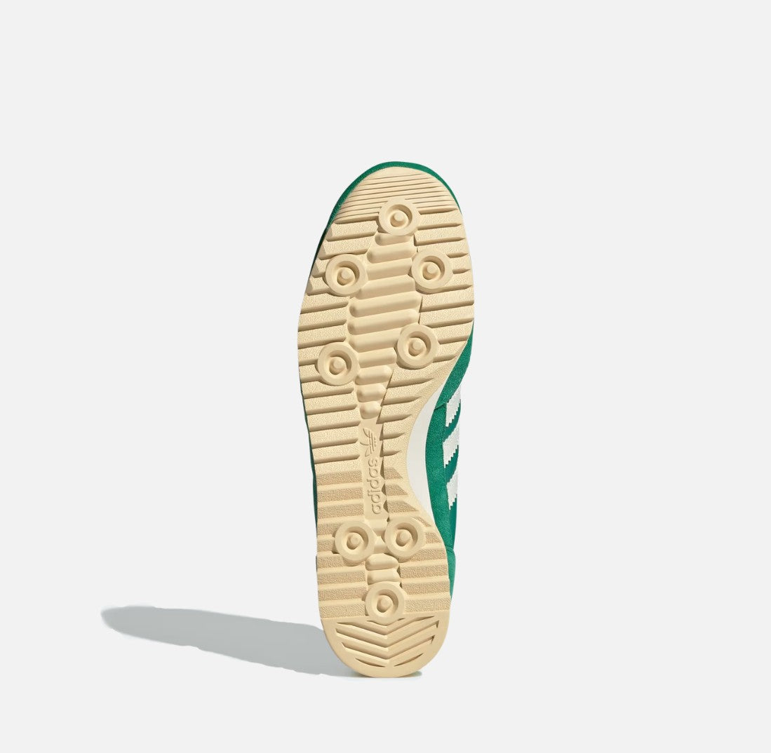 Маратонки Adidas SL 72 OG Green JQ7397