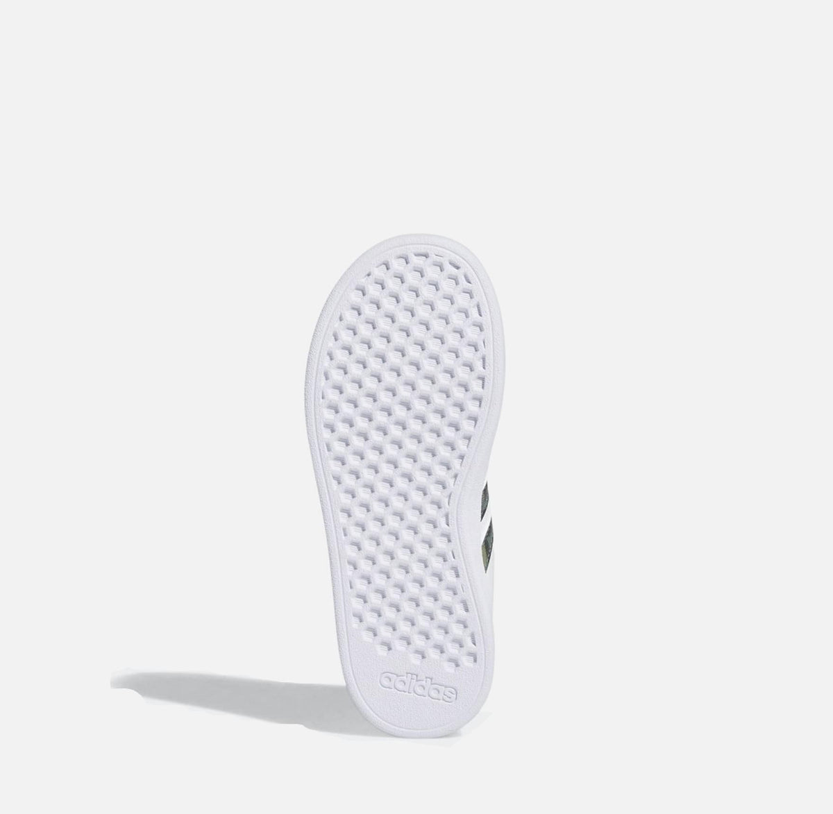 Αθλητικά παπούτσια Grand Court 2.0 White/Navy GV6796