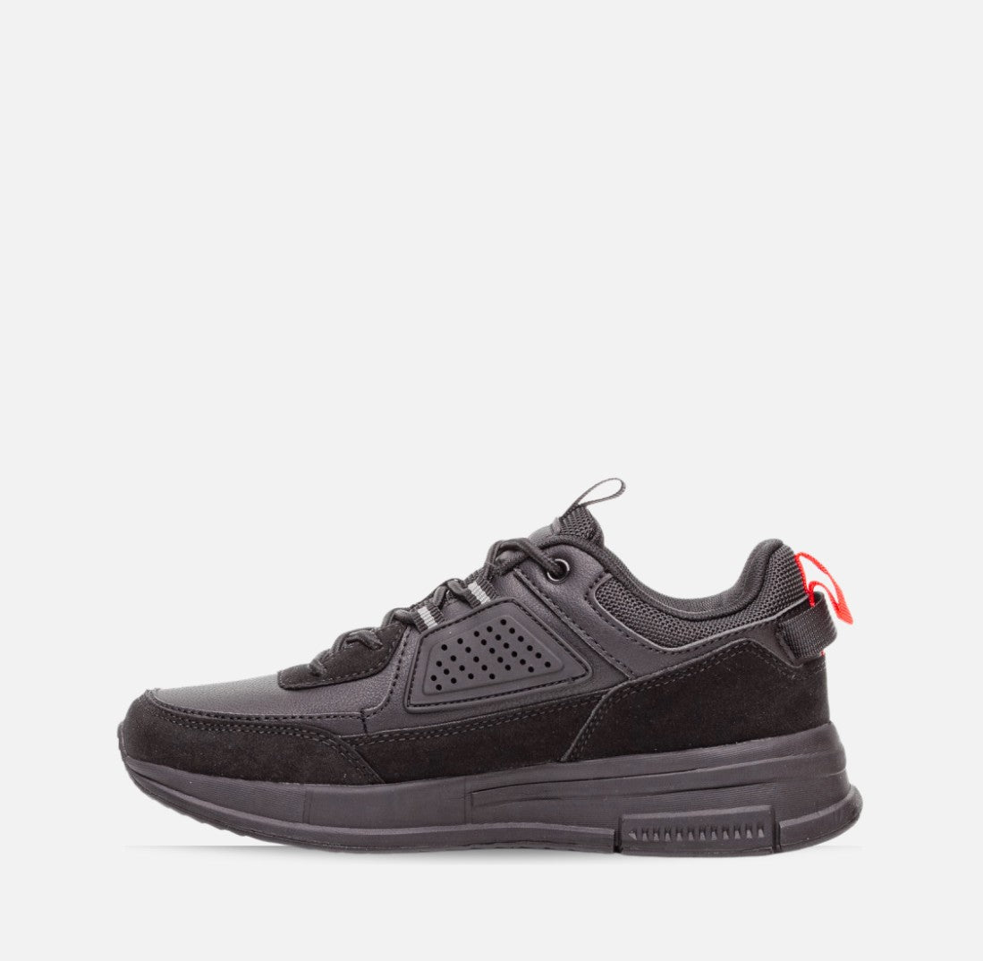 Маратонки Lee Cooper Black 502-23