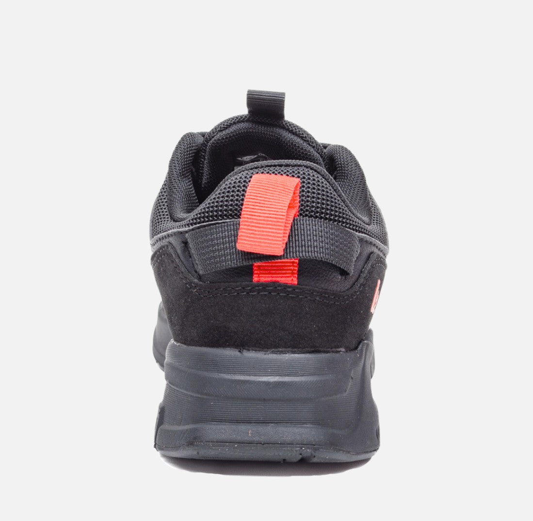 Маратонки Lee Cooper Black 502-23
