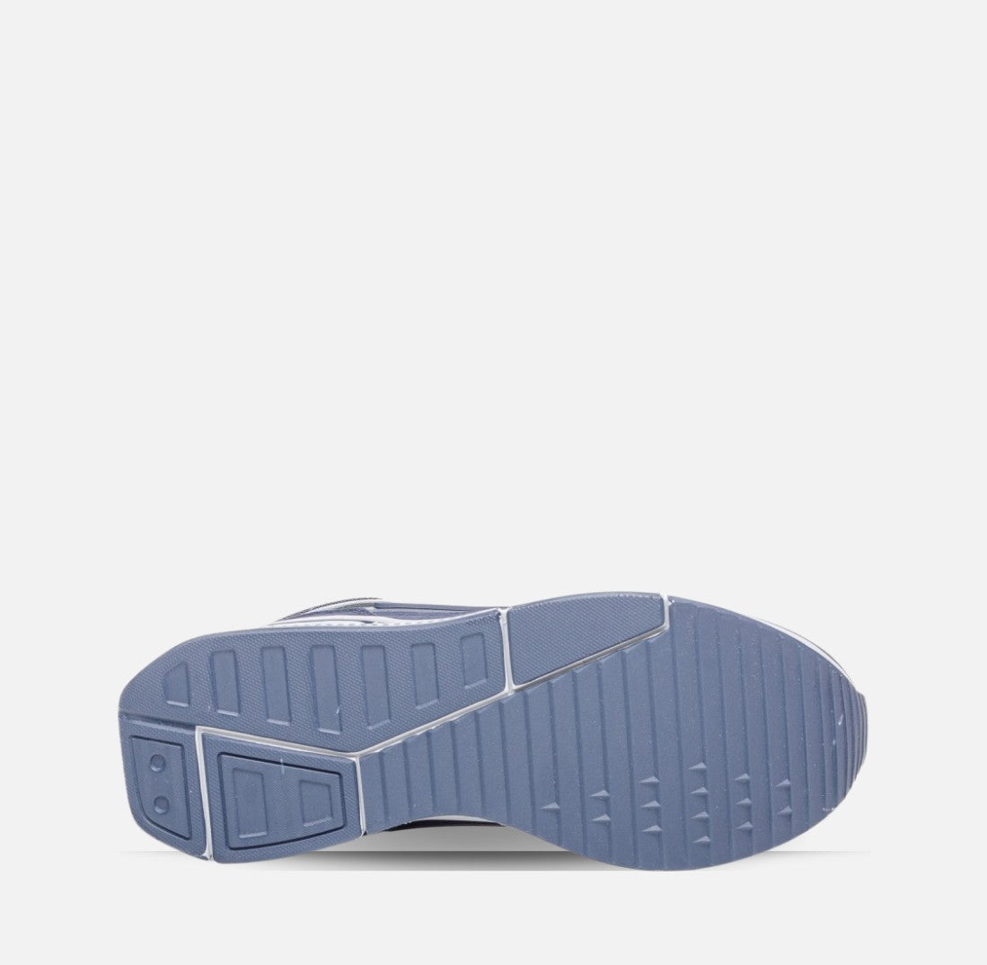 Маратонки Lee Cooper Navy 502-22