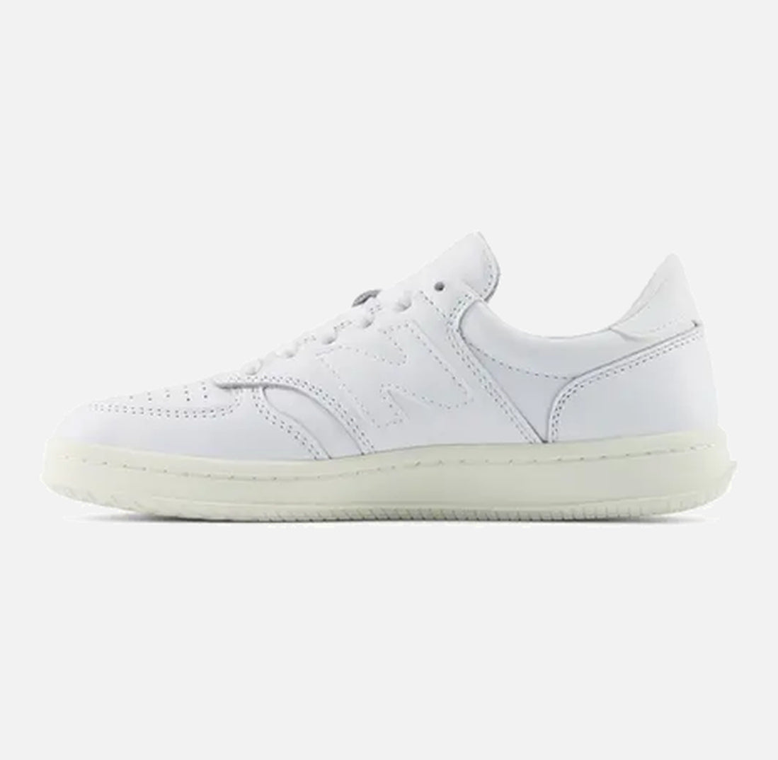 Αθλητικά παπούτσια New Balance T500 White/Reflection CT500LPC