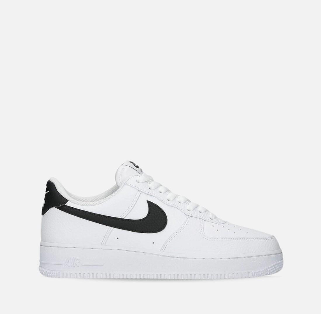 Маратонки Nike Air Force 1 '07 White CT2302-100