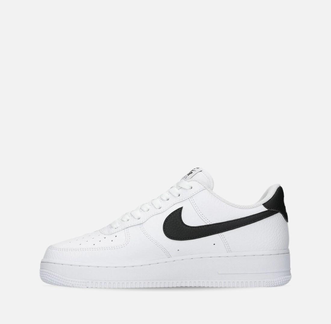Маратонки Nike Air Force 1 '07 White CT2302-100