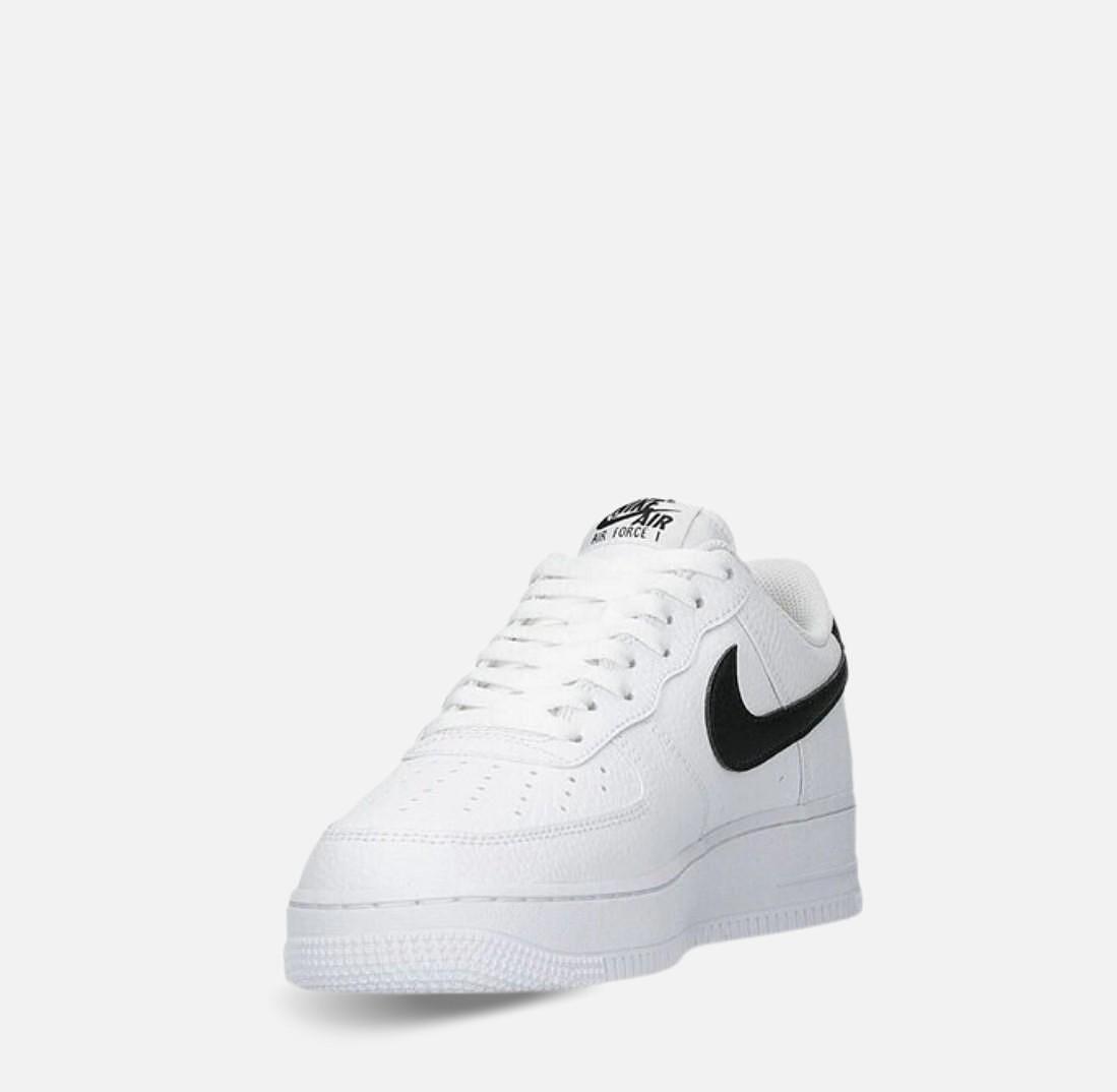 Маратонки Nike Air Force 1 '07 White CT2302-100
