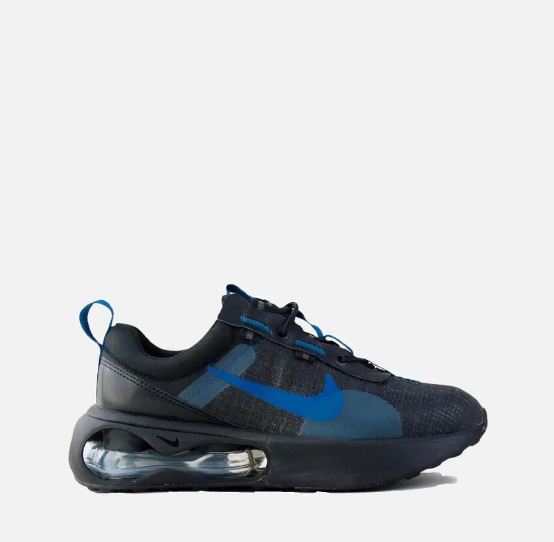 Αθλητικά παπούτσια Nike Air Max 2021 Black/Blue FB8035-001