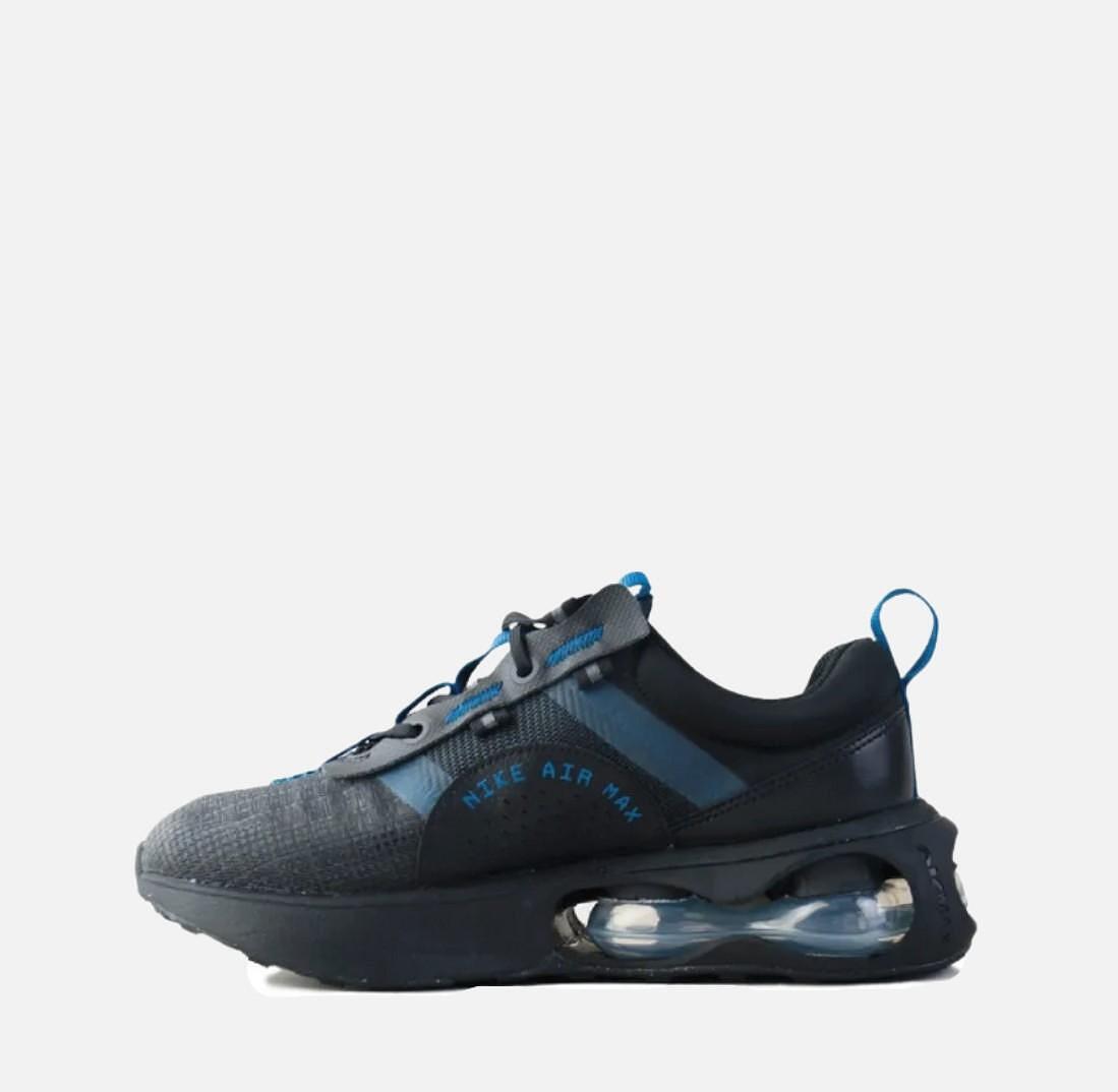 Αθλητικά παπούτσια Nike Air Max 2021 Black/Blue FB8035-001