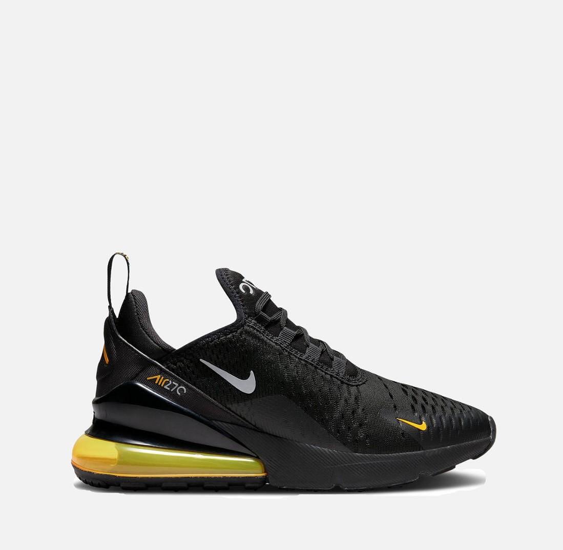 Αθλητικά παπούτσια Nike Air Max 270 Black FD9778-002