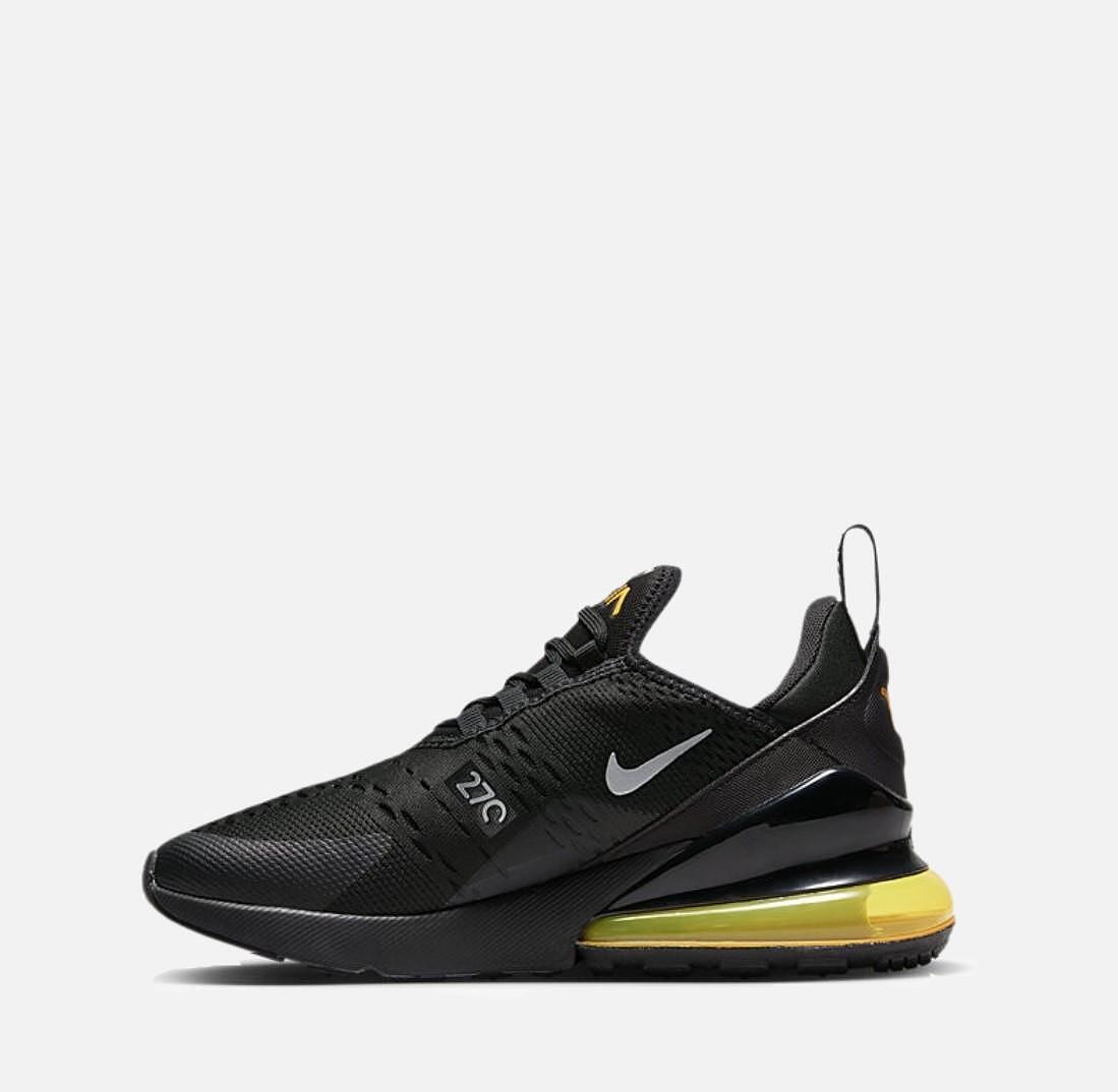 Αθλητικά παπούτσια Nike Air Max 270 Black FD9778-002