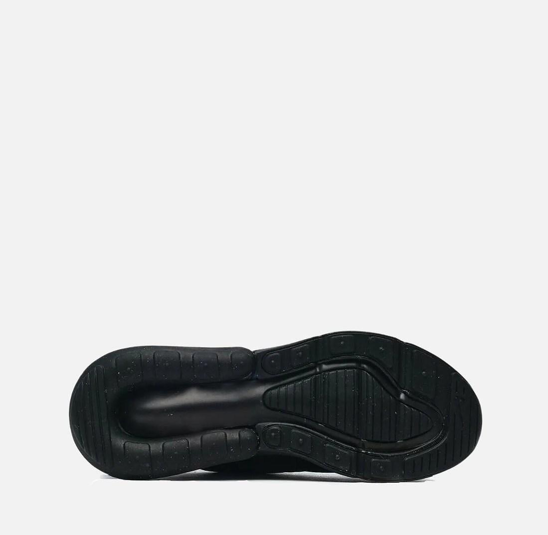 Маратонки Nike Air Max 270 Black/Blue FB8032-001