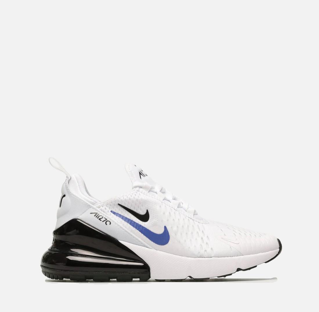 Маратонки Nike Air Max 270 FD0691-100