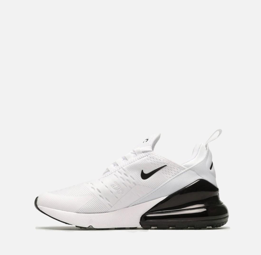 Маратонки Nike Air Max 270 FD0691-100