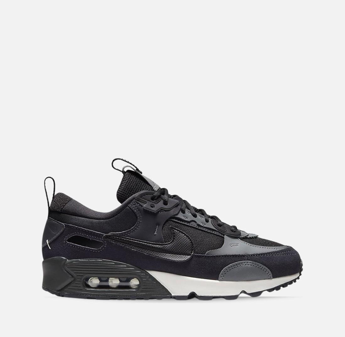 Αθλητικά Παπούτσια Nike Air Max 90 Futura DM9922-003