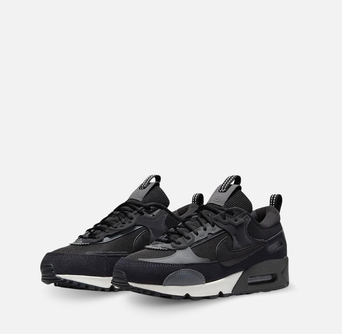 Αθλητικά Παπούτσια Nike Air Max 90 Futura DM9922-003