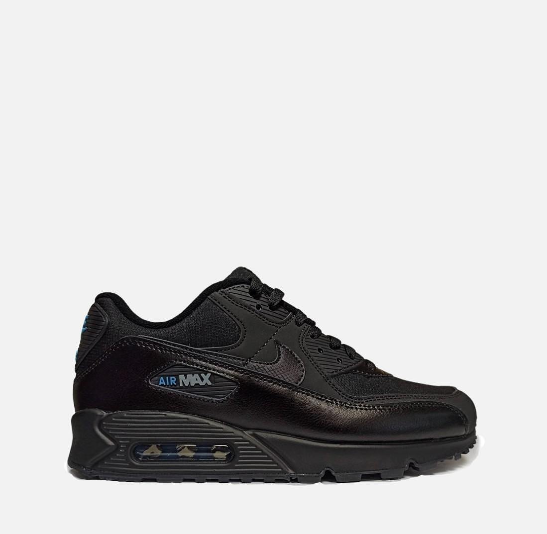 Маратонки Nike Air Max 90 GS Black DD3040-002