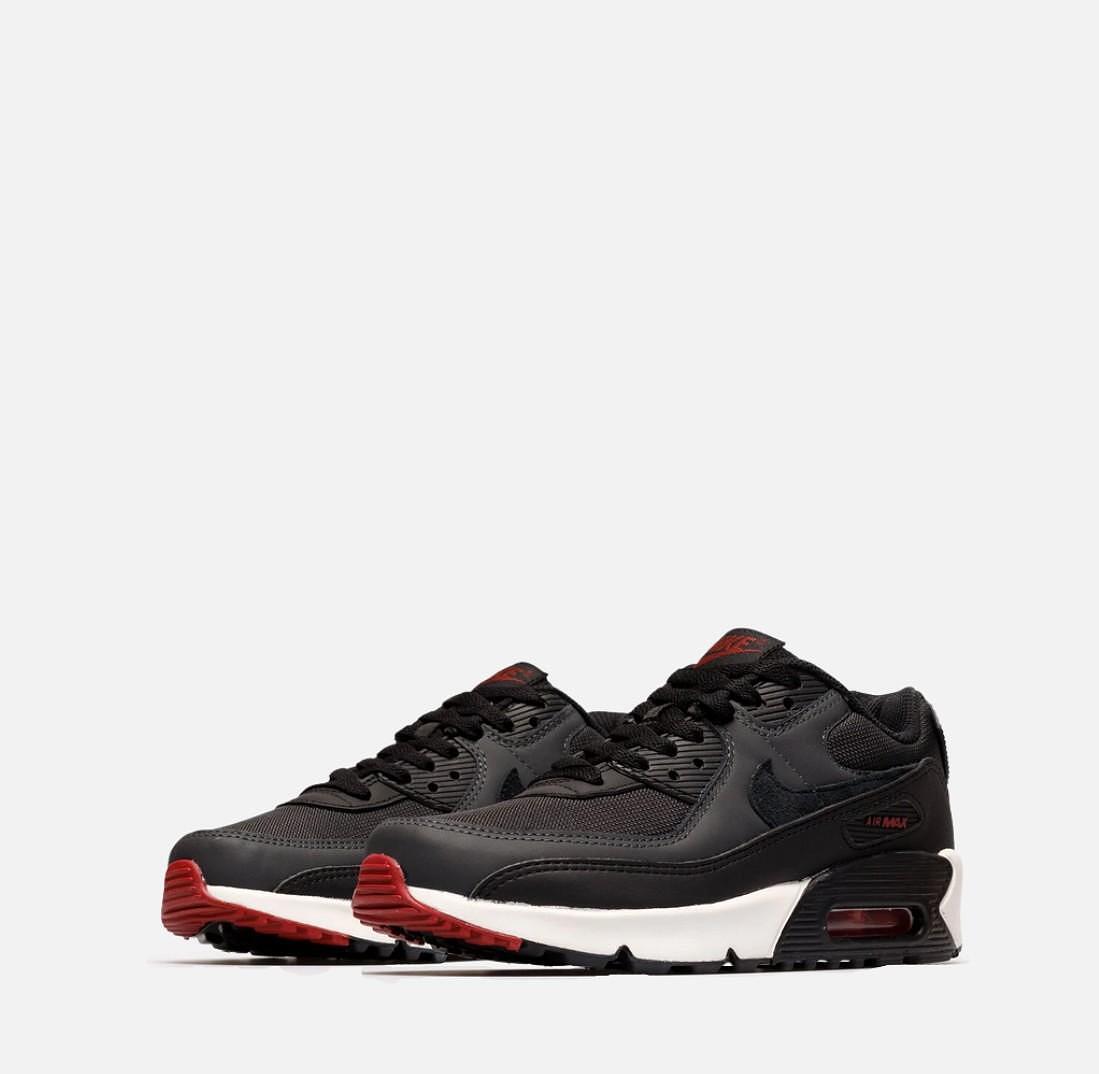 Αθλητικά παπούτσια Nike Air Max 90 LTR Μαύρα CD6864-022