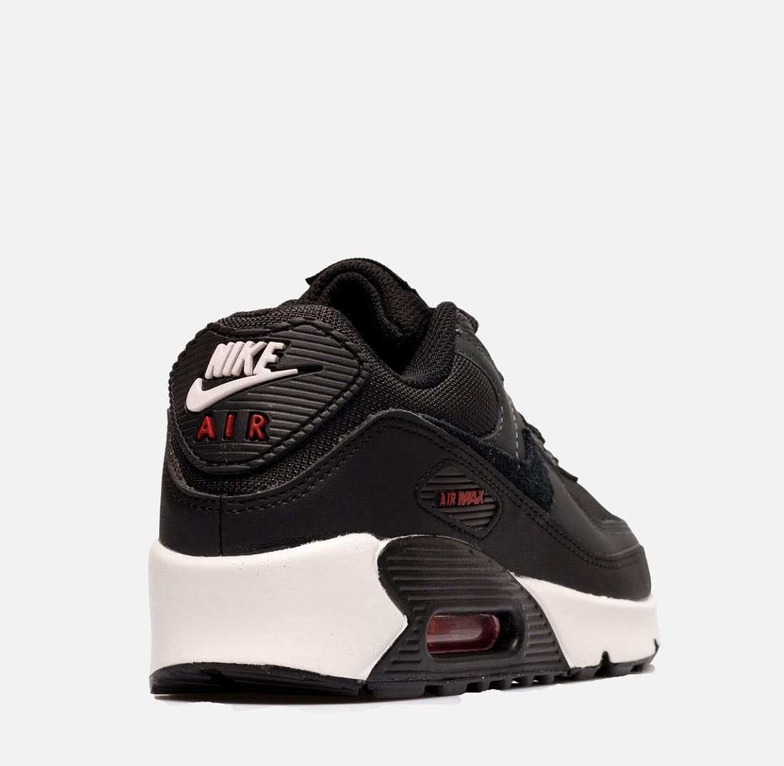 Αθλητικά παπούτσια Nike Air Max 90 LTR Μαύρα CD6864-022
