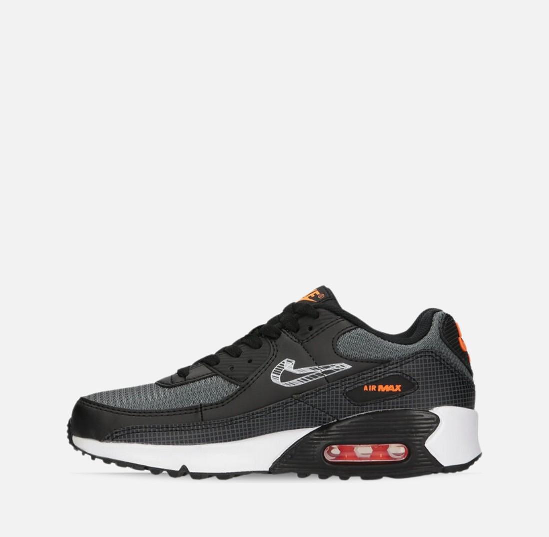Αθλητικά παπούτσια Nike Air Max 90 Mesh DR0172-001