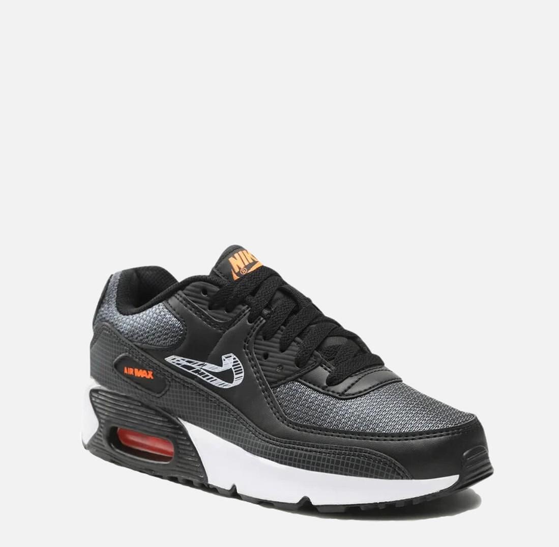 Αθλητικά παπούτσια Nike Air Max 90 Mesh DR0172-001