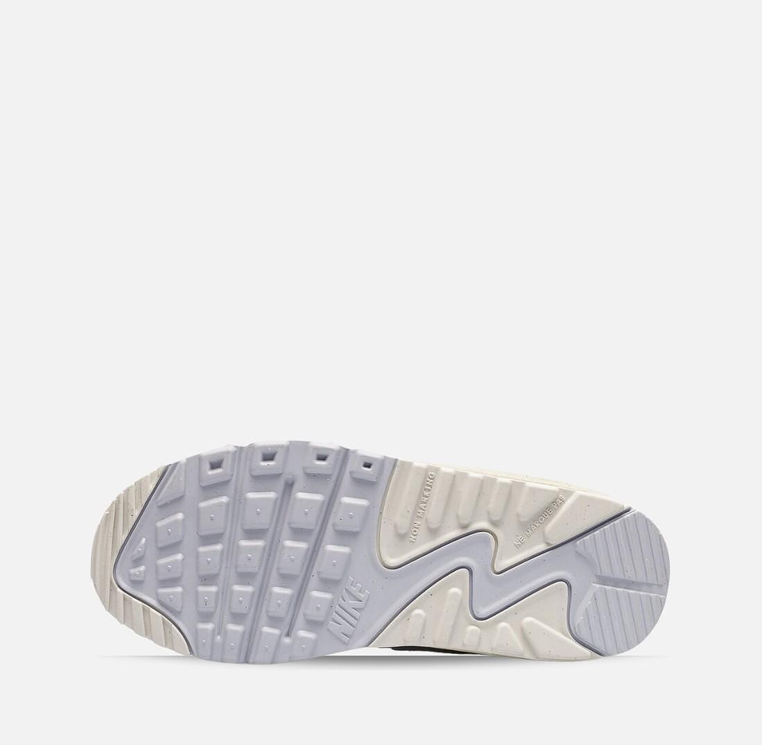 Αθλητικά παπούτσια Nike Air Max 90 White/Grey DV3483-100