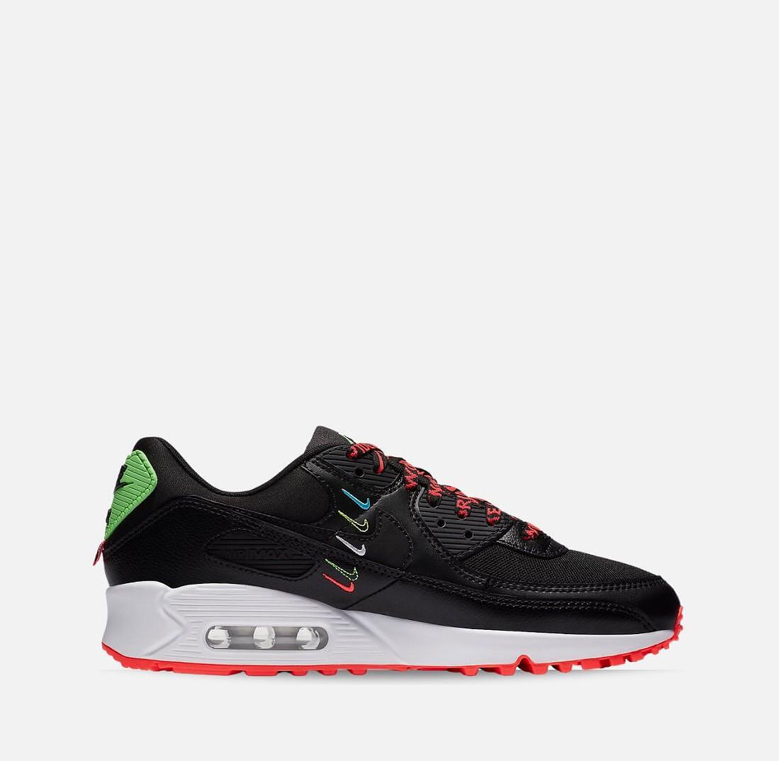 Adidași Nike Air Max 90 WW Black CK7069-001