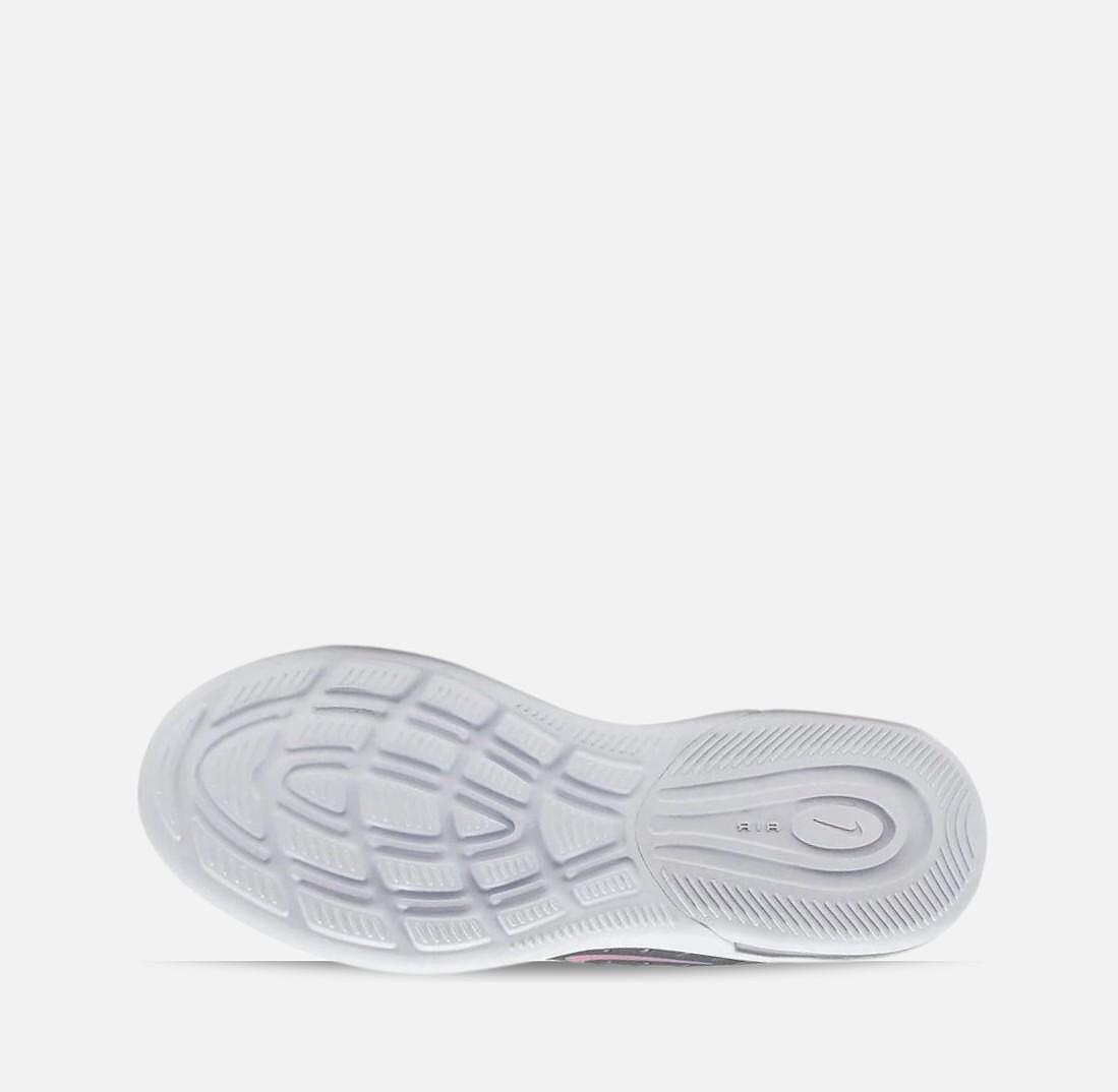 Mаратонки Nike Air Max Axis GS White/Grey AH5222-103