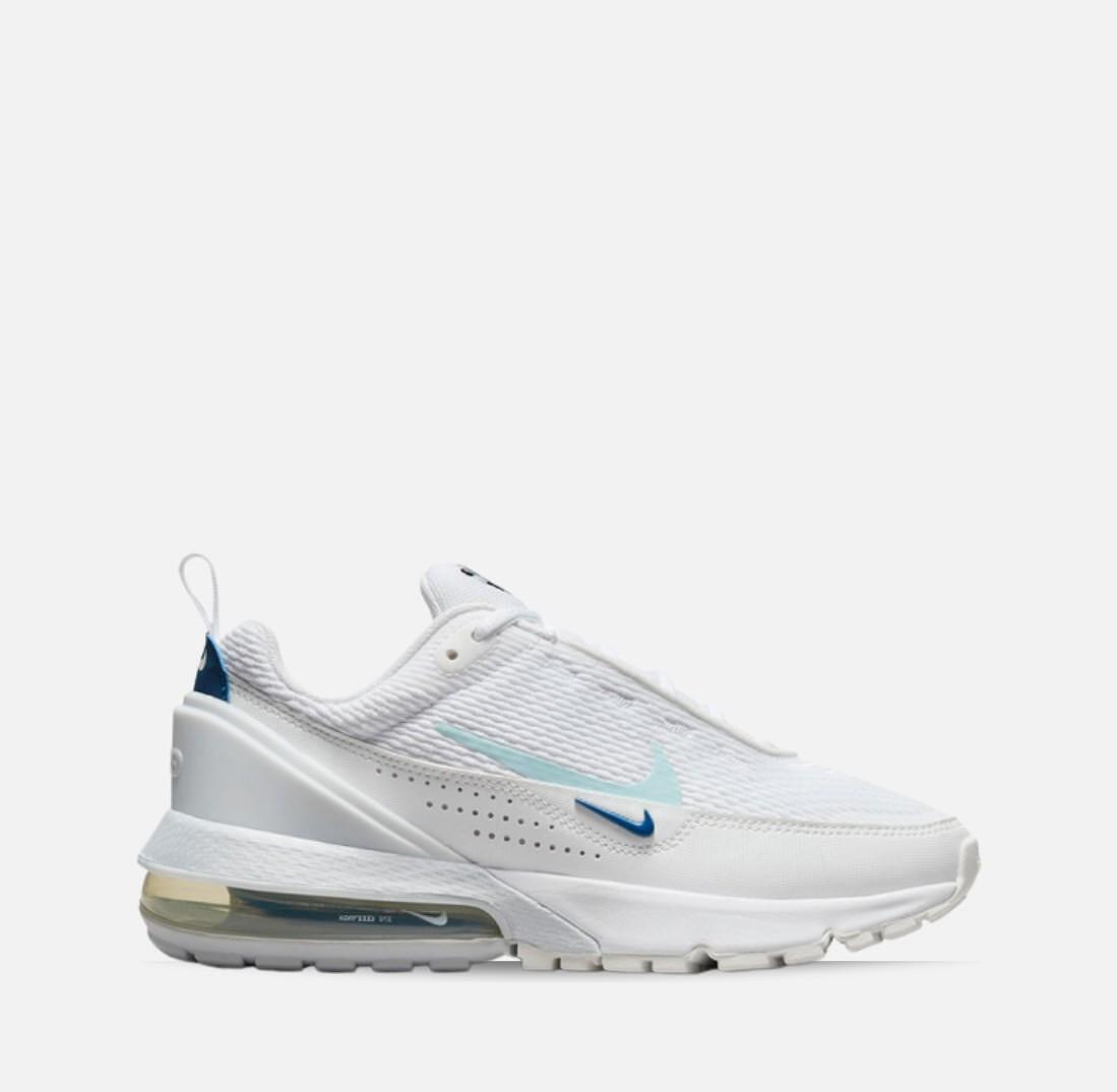 Маратонки Nike Air Max Pulse White HF5508-100