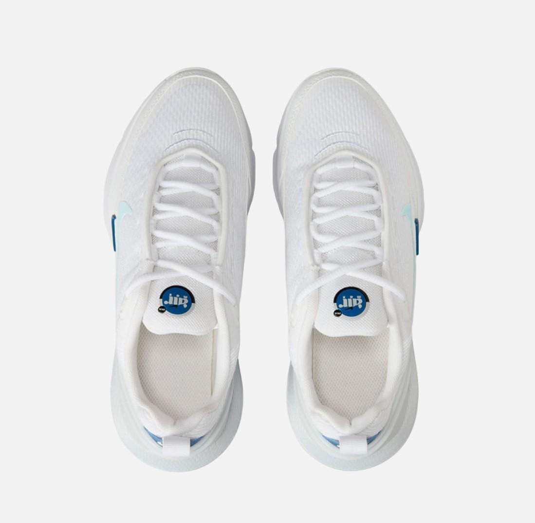 Маратонки Nike Air Max Pulse White HF5508-100