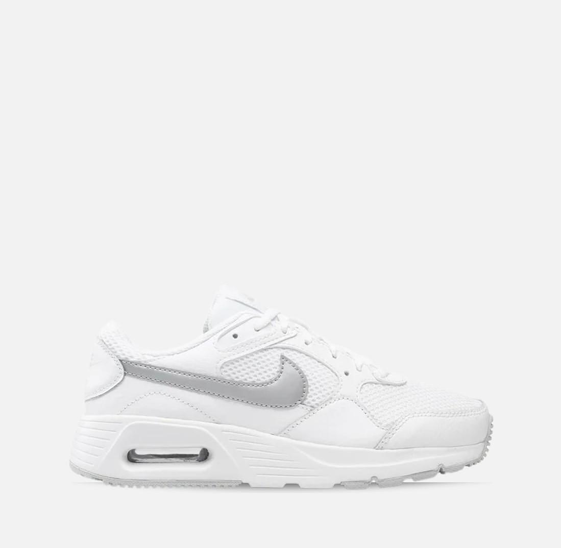 Маратонки NIKE AIR MAX SC CW4554-100