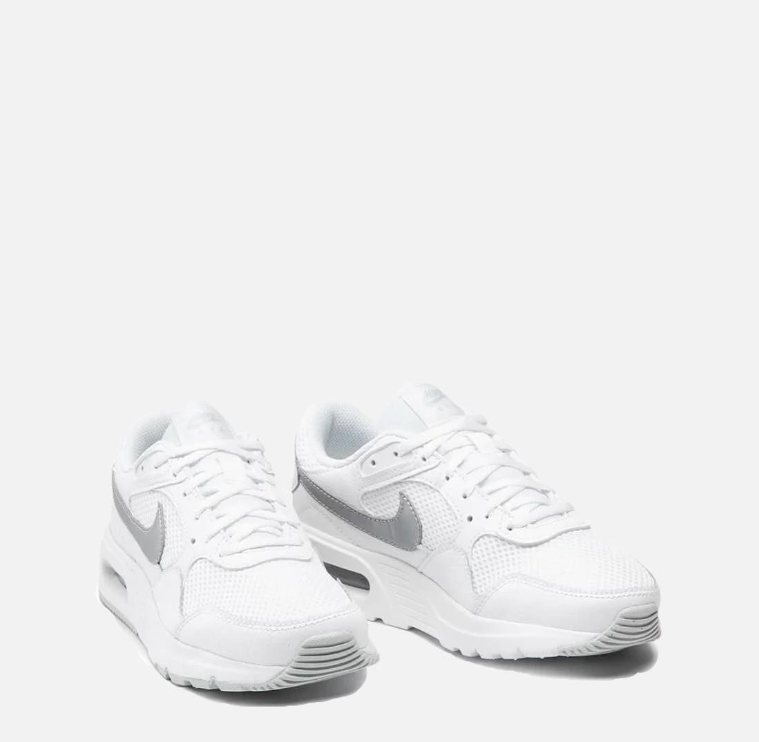 Маратонки NIKE AIR MAX SC CW4554-100