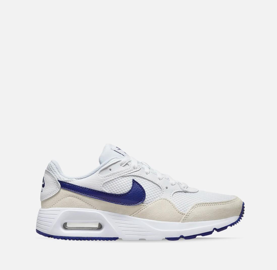 Adidași NIKE AIR MAX SC CW4554-110