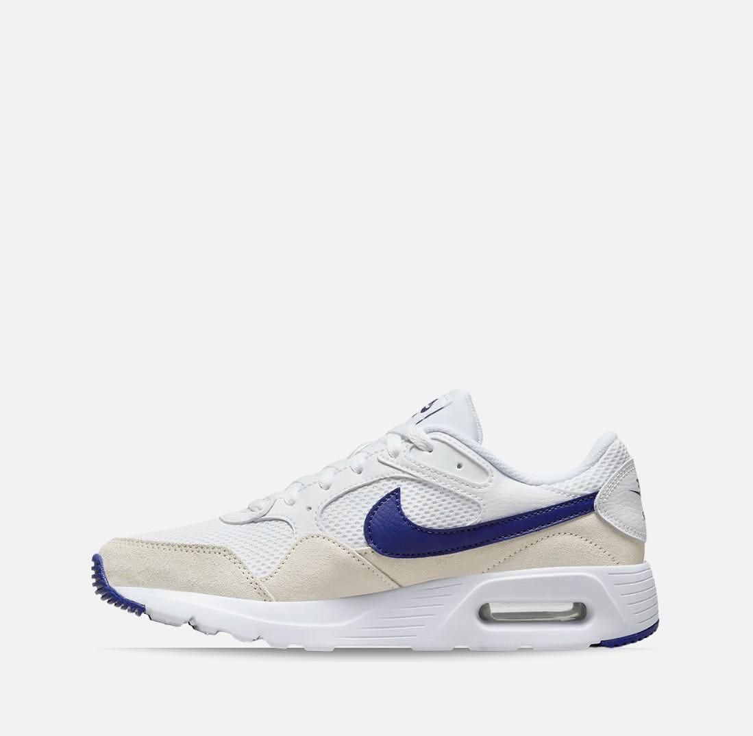 Adidași NIKE AIR MAX SC CW4554-110