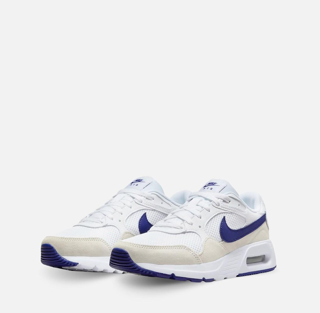 Adidași NIKE AIR MAX SC CW4554-110