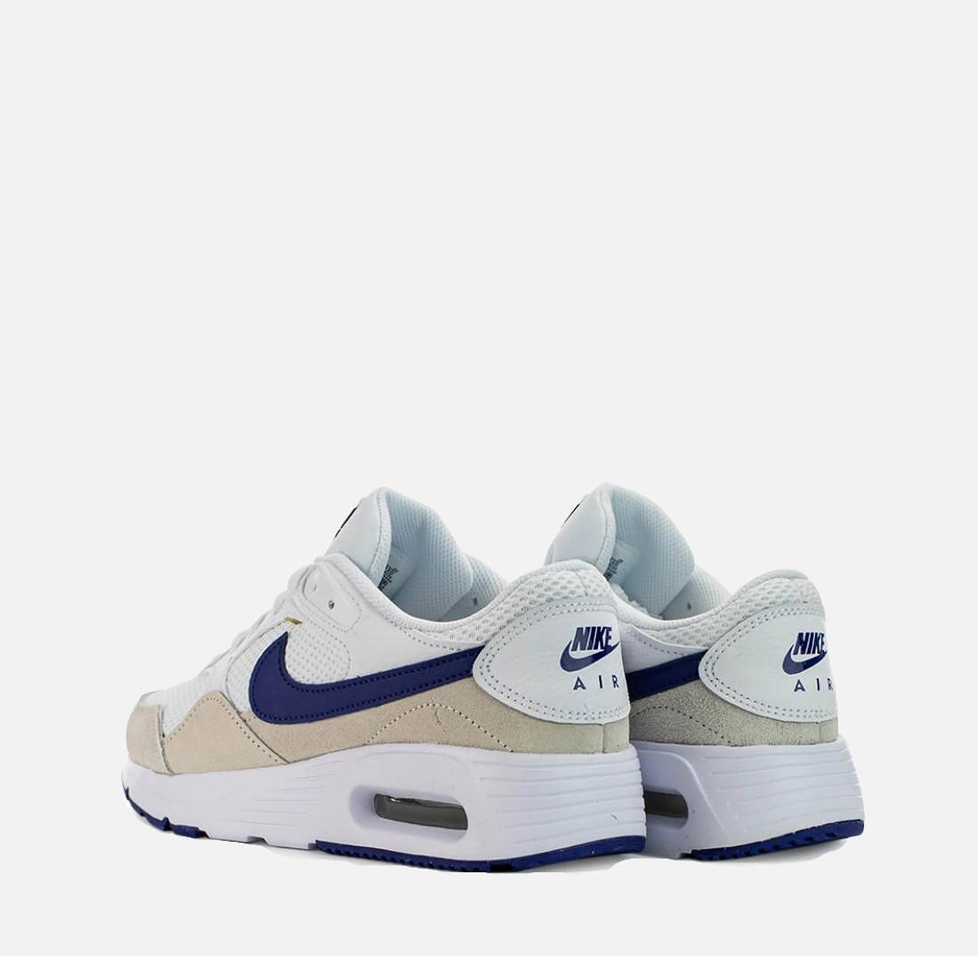 Adidași NIKE AIR MAX SC CW4554-110
