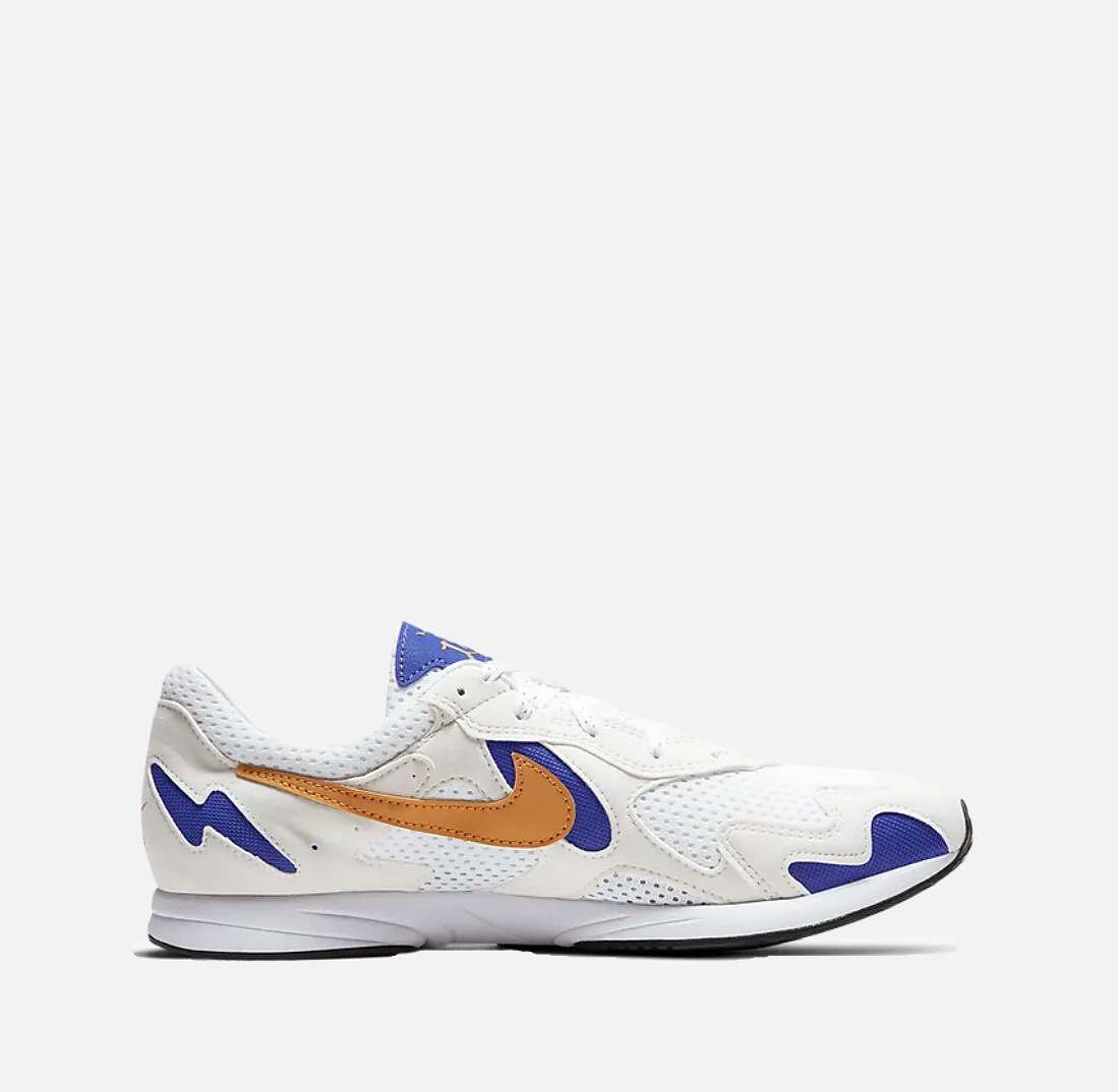 Маратонки Nike Air Streak Lite White CD4387-100