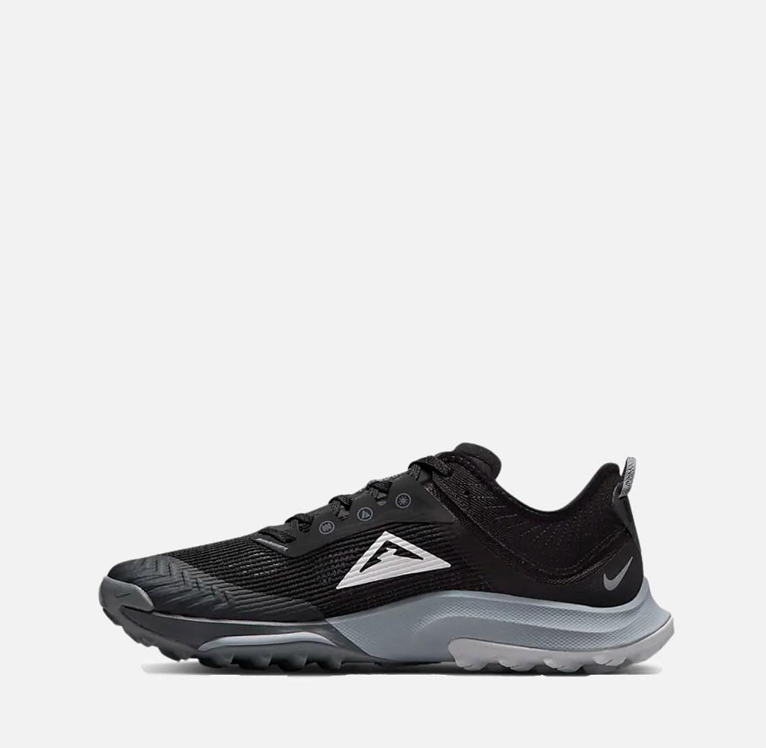 Αθλητικά παπούτσια Nike Air Zoom Terra Kiger 8 Black DH0649-001