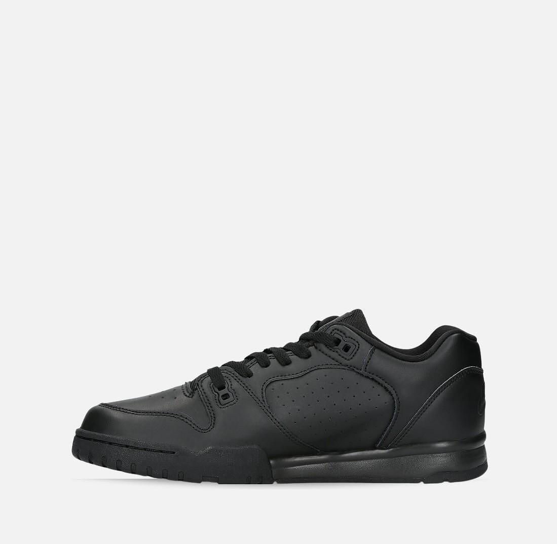 Маратонки NIKE CROSS TRAINER LOW Black CQ9182-001