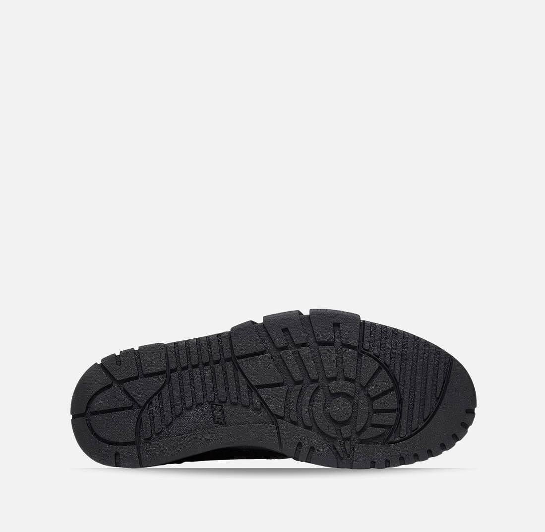 Маратонки NIKE CROSS TRAINER LOW Black CQ9182-001