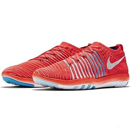 Маратонки NIKE FREE TR FOCUS FLYKINT Червено/Синьо/Бяло