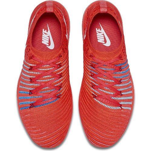 Маратонки NIKE FREE TR FOCUS FLYKINT Червено/Синьо/Бяло