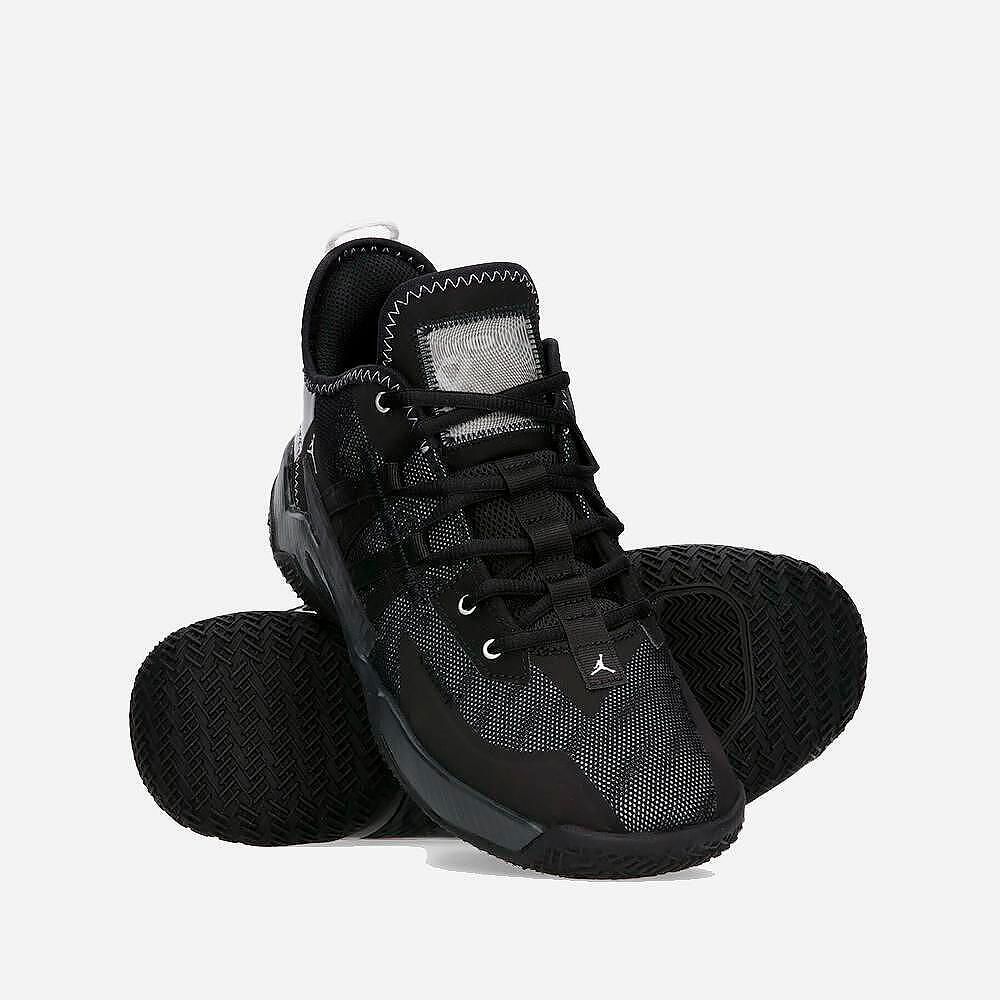 Маратонки NIKE JORDAN ONE TAKE II CW2457-001