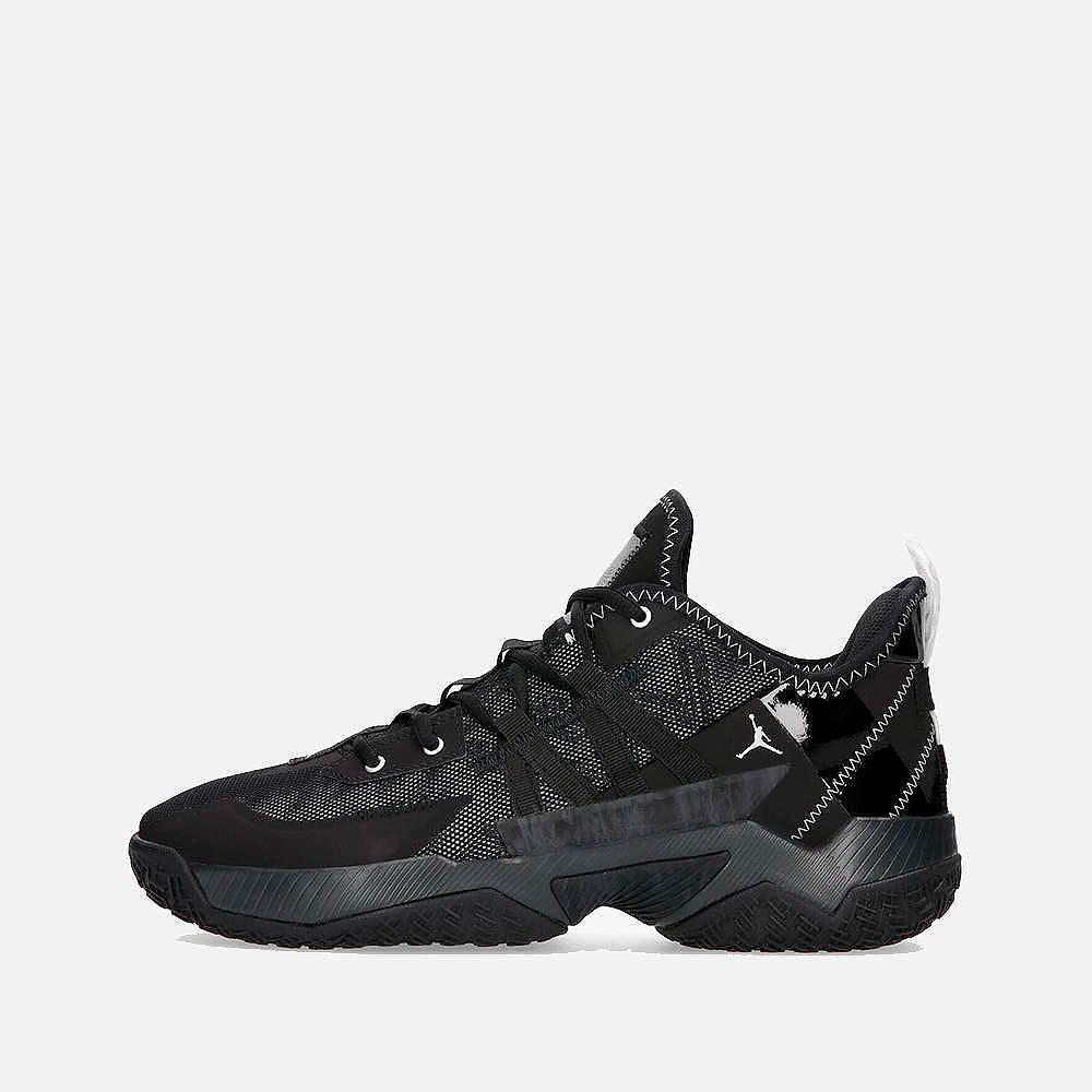 Маратонки NIKE JORDAN ONE TAKE II CW2457-001