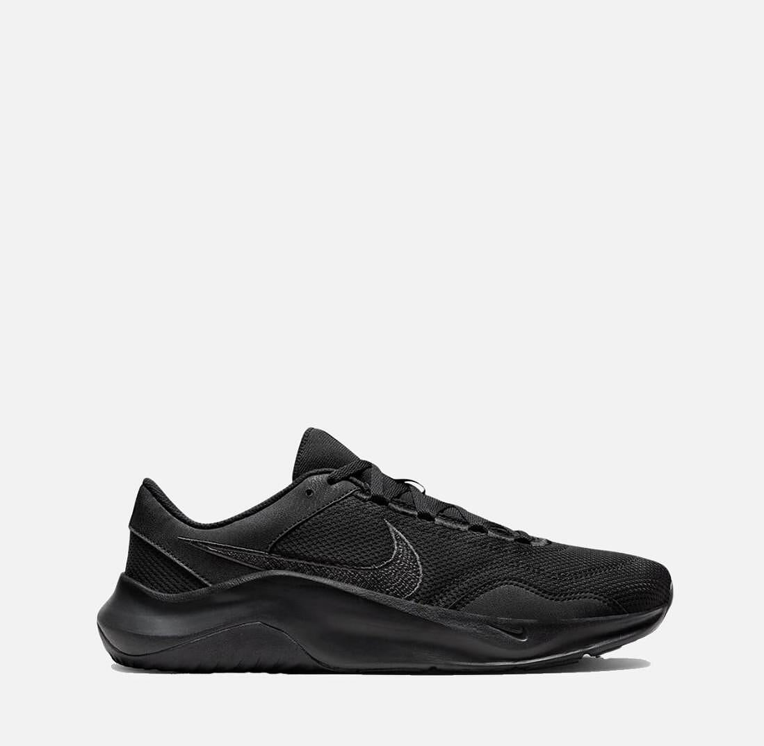 Mаратонки Nike Legend Essential 3 Next Nature Black DM1120-007